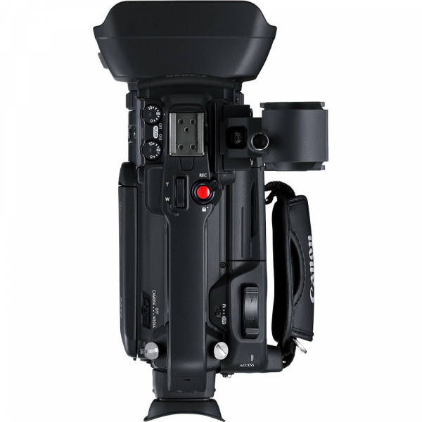 Canon XA50 - Camera Video Profesionala [7]