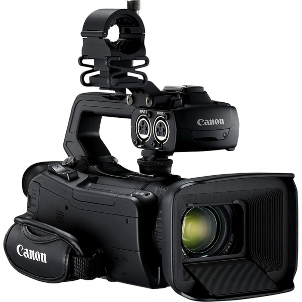 Canon XA50 - Camera Video Profesionala [5]