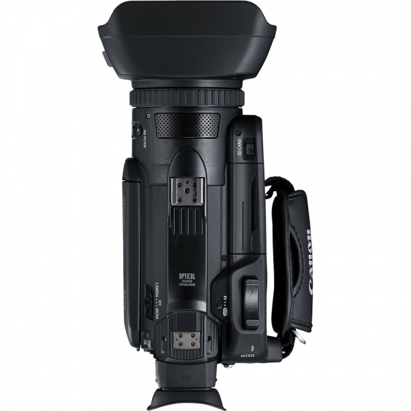 Canon XA50 - Camera Video Profesionala [6]