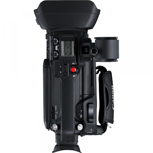 Canon XA55 - camera video profesionala [5]