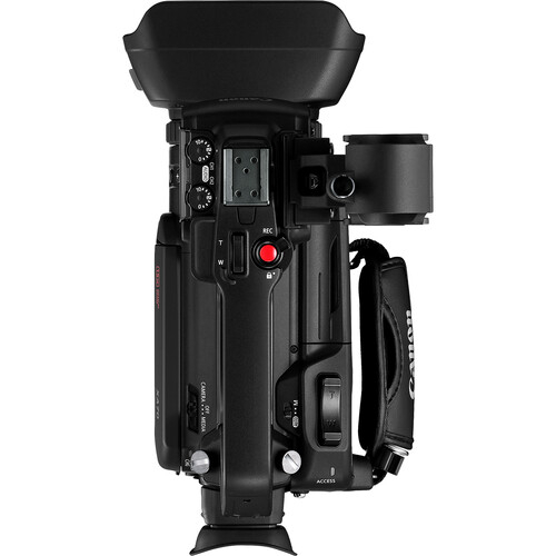 CANON XA70 - Camera Video Profesionala [3]