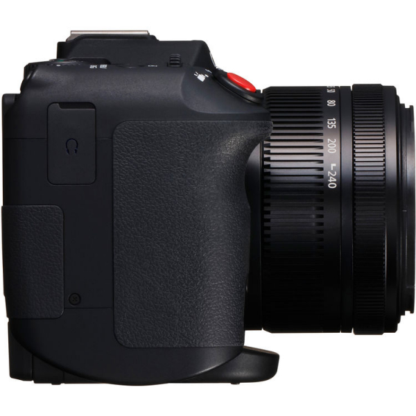 Canon XC15 - Camera Video Profesionala 4K [10]