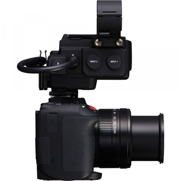 Canon XC15 - Camera Video Profesionala 4K [5]
