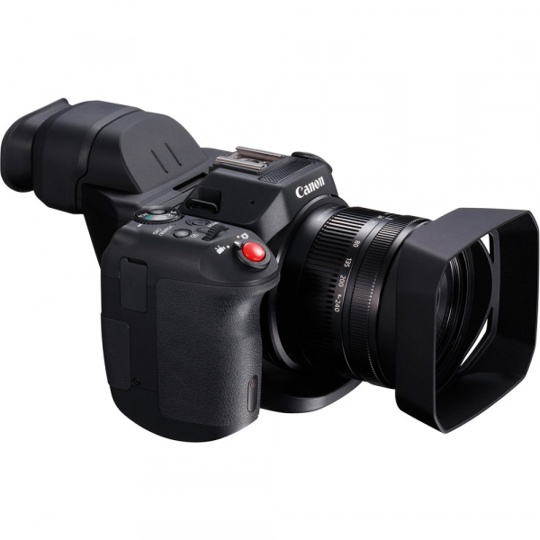 Canon XC15 - Camera Video Profesionala 4K [2]