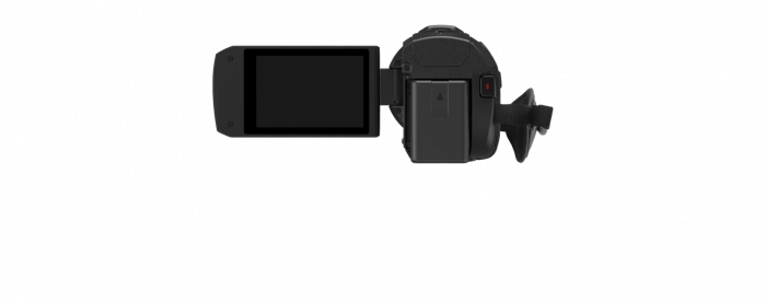 Panasonic HD HC-V900 Cameră video HD [6]