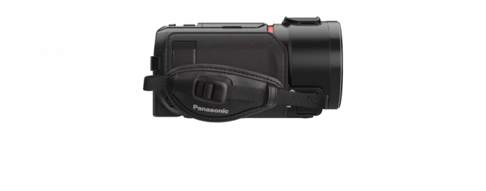 Panasonic HD HC-V900 Cameră video HD [7]
