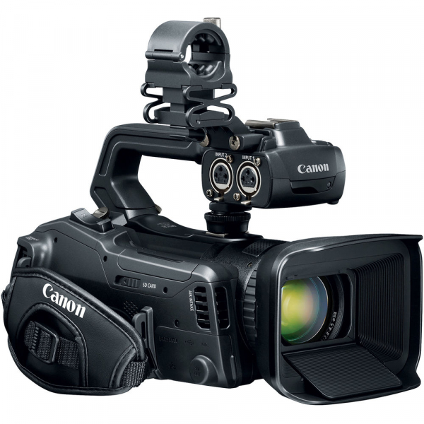Canon XF405 - Camera video, 4K [2]