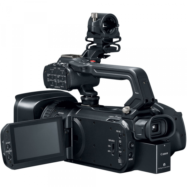 Canon XF405 - Camera video, 4K [3]