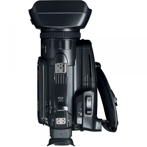 Canon XF405 - Camera video, 4K [10]