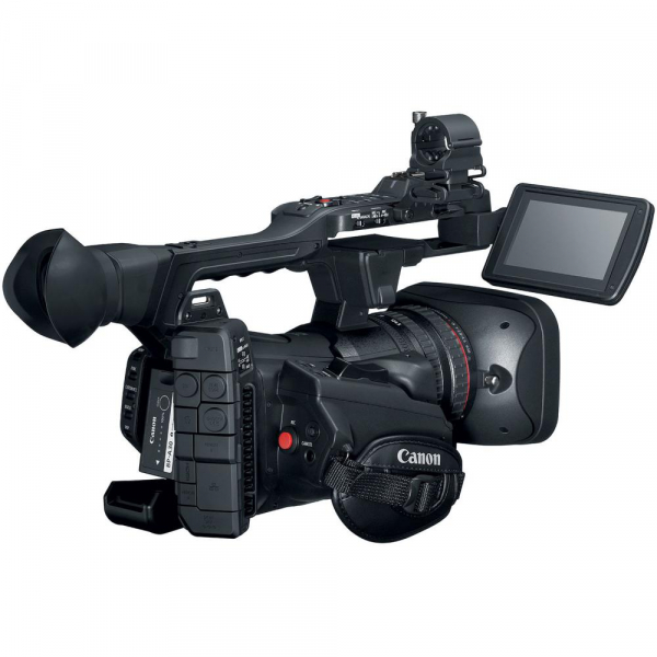 Canon XF705 Camera Video Profesionala 4K 1" Senzor XF-HEVC H.265 [6]