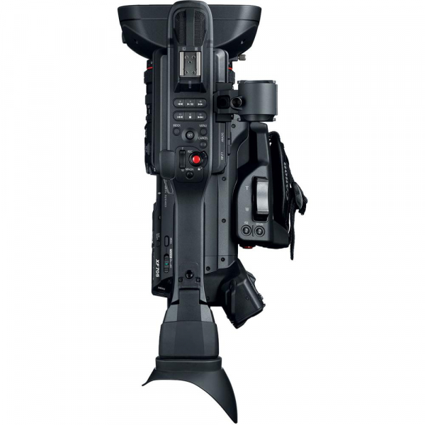 Canon XF705 Camera Video Profesionala 4K 1" Senzor XF-HEVC H.265 [4]