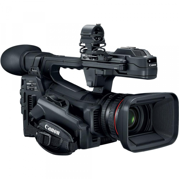 Canon XF705 Camera Video Profesionala 4K 1" Senzor XF-HEVC H.265 [3]