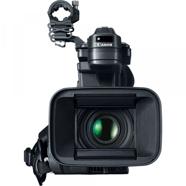 Canon XF705 Camera Video Profesionala 4K 1" Senzor XF-HEVC H.265 [2]