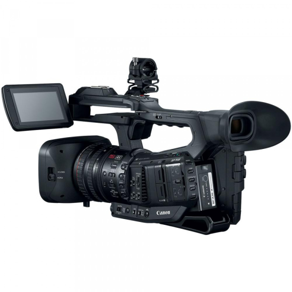 Canon XF705 Camera Video Profesionala 4K 1" Senzor XF-HEVC H.265 [7]