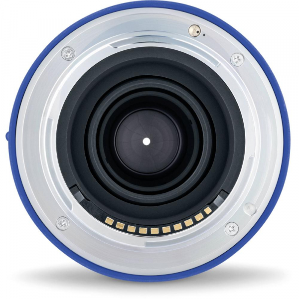Carl Zeiss Loxia 25mm Obiectiv Foto Mirrorless F2.4 Distagon T* Montura Sony E Full Frame [7]
