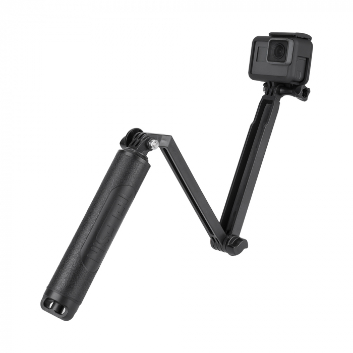 Stick multifuncțional GoPro 9 - Selfie Stick cu 3 căi GP - MFW - 300 [9]