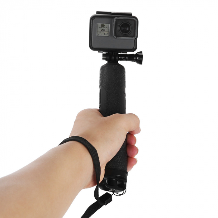 Stick multifuncțional GoPro 9 - Selfie Stick cu 3 căi GP - MFW - 300 [7]