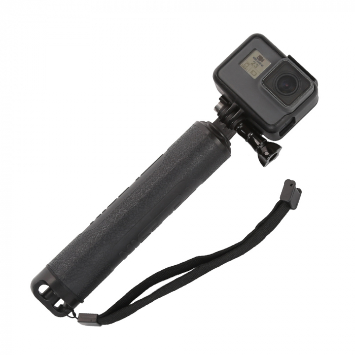 Stick multifuncțional GoPro 9 - Selfie Stick cu 3 căi GP - MFW - 300 [8]