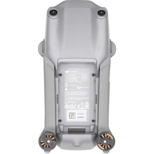 DJI Air 2S Fly More Combo [6]