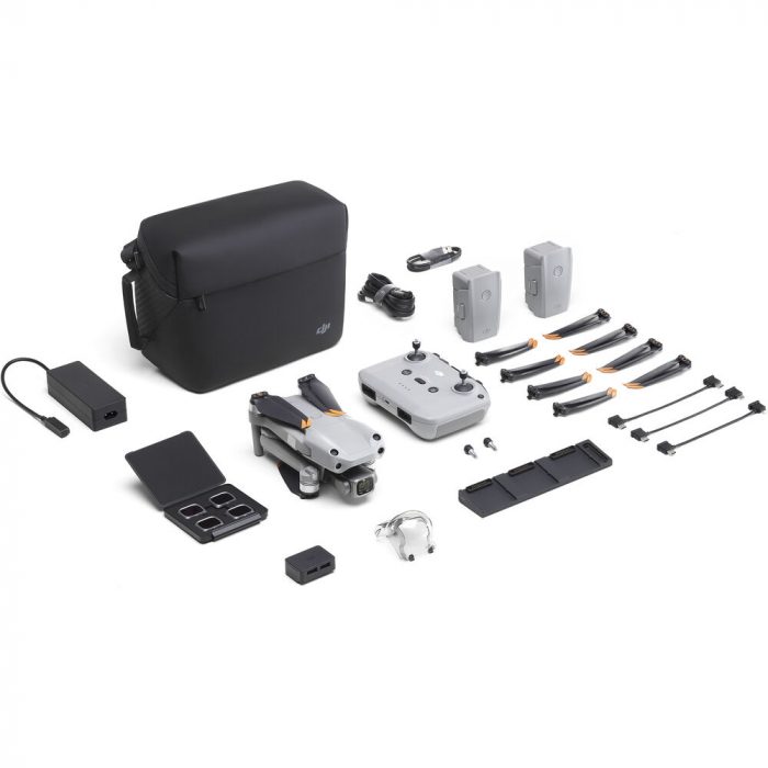 DJI Air 2S Fly More Combo [2]