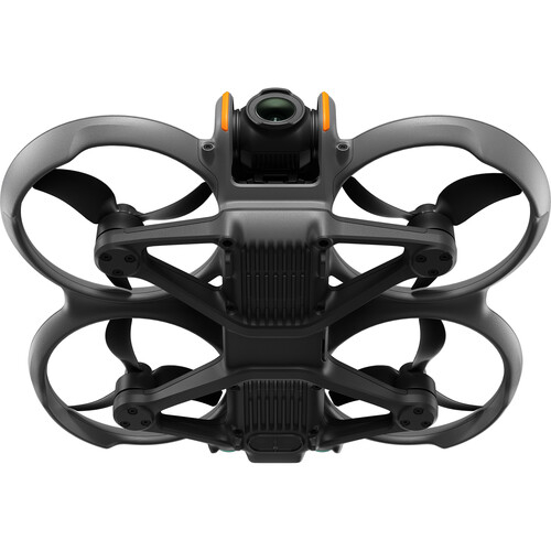 DJI Avata 2 Fly More Combo - Single Battery  - Drona FPV , 4K - Copie [15]