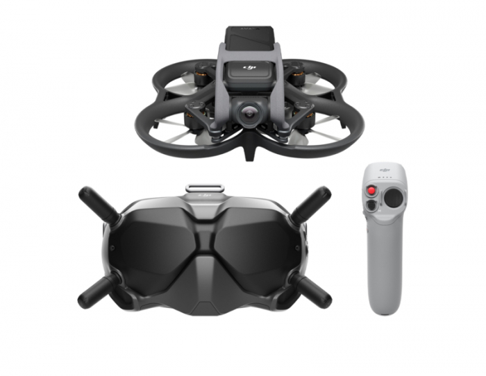 DJI Avata Pro-View Combo -drona FPV , 4K [3]