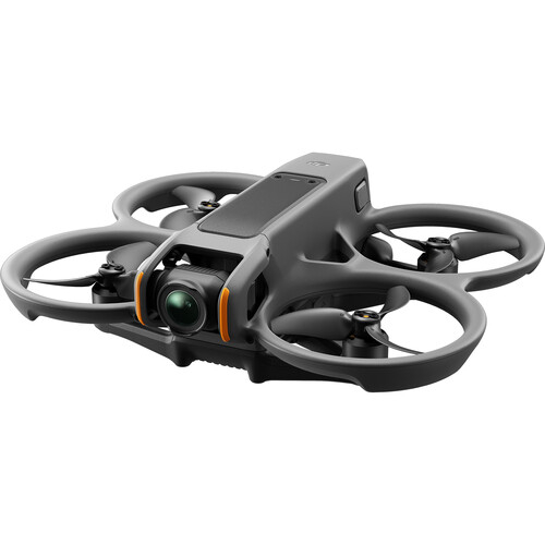 DJI Avata 2 Fly More Combo - Single Battery  - Drona FPV , 4K - Copie [8]