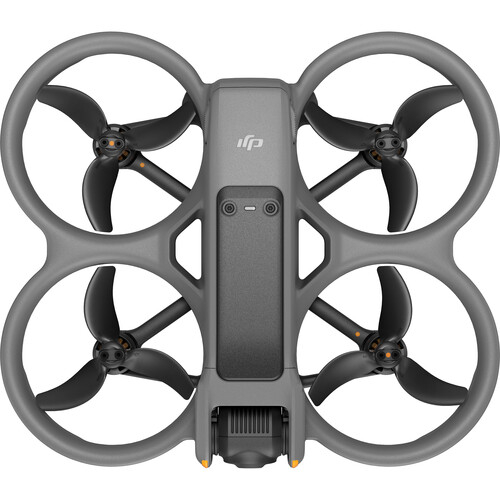 DJI Avata 2 Fly More Combo - Single Battery  - Drona FPV , 4K - Copie [9]