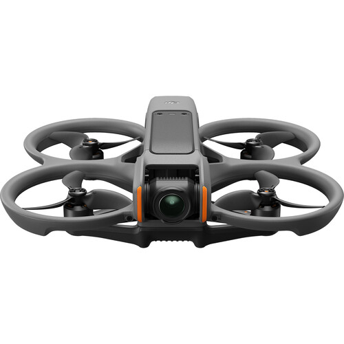 DJI Avata 2 Fly More Combo - Single Battery  - Drona FPV , 4K - Copie [7]