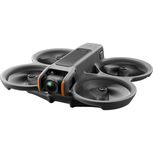 DJI Avata 2 Fly More Combo - Single Battery  - Drona FPV , 4K - Copie [12]