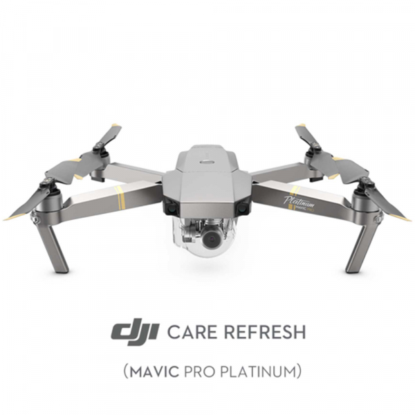 DJI Care Refresh Mavic Pro [2]