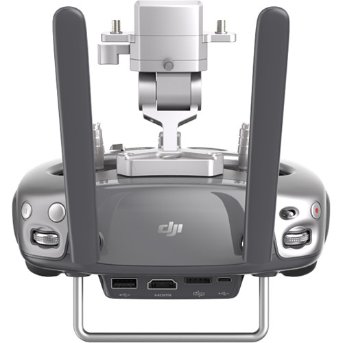 DJI Inspire 2 Craft Drona [8]