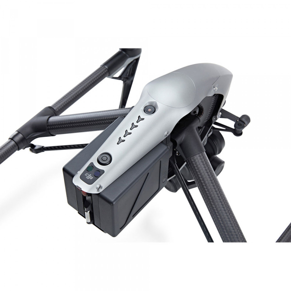 DJI Inspire 2 Craft Drona [6]