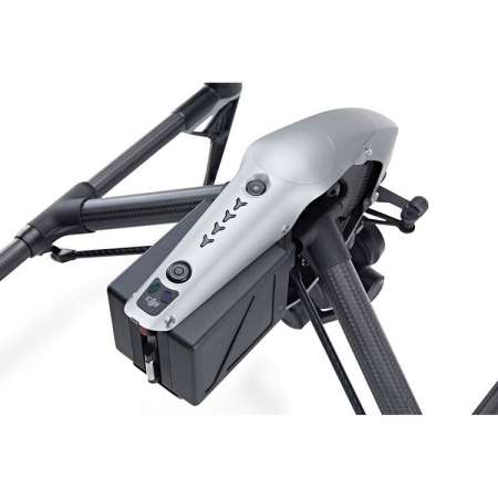 DJI Inspire 2 , drona [4]
