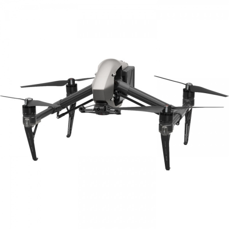 DJI Inspire 2 , drona [3]