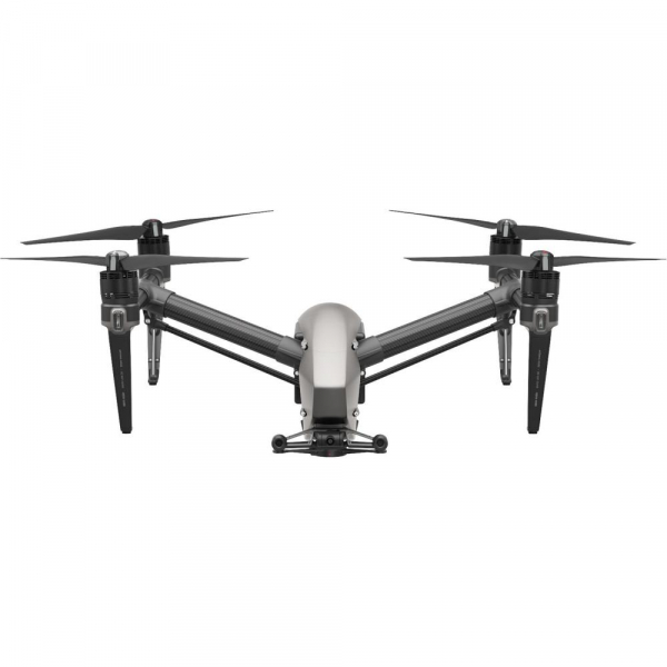 DJI Inspire 2 Drona + licenţă Apple ProRes și Cinema DNG  [2]