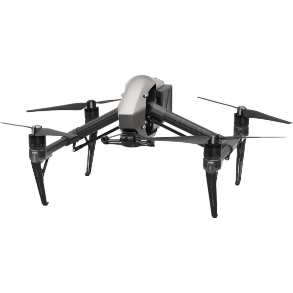 DJI Inspire 2 Drona + licenţă Apple ProRes și Cinema DNG  [4]