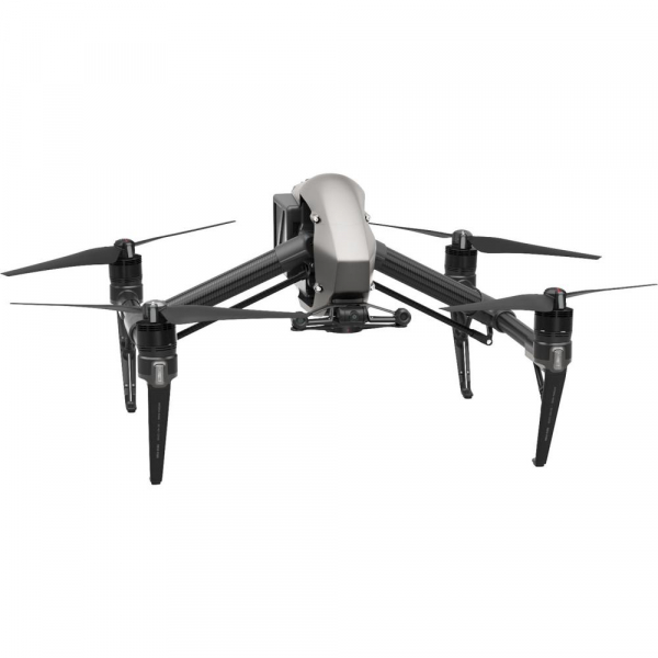 DJI Inspire 2 Drona + licenţă Apple ProRes și Cinema DNG  [3]