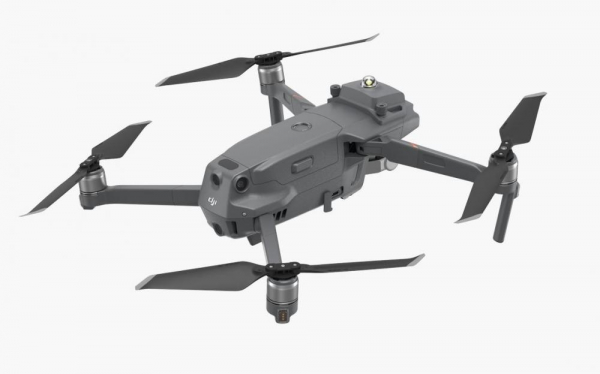 DJI Mavic 2 Enterprise Dual , drona [6]