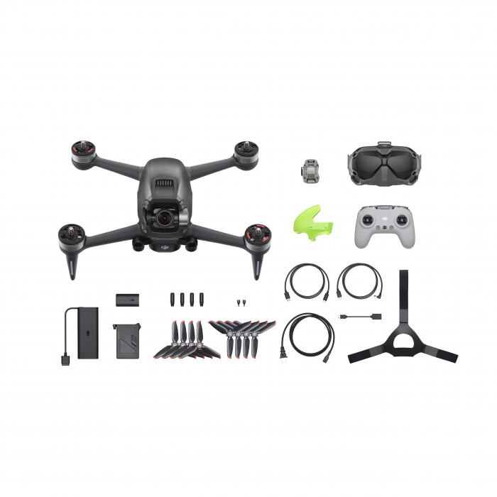Drona DJI FPV  (Combo) [5]