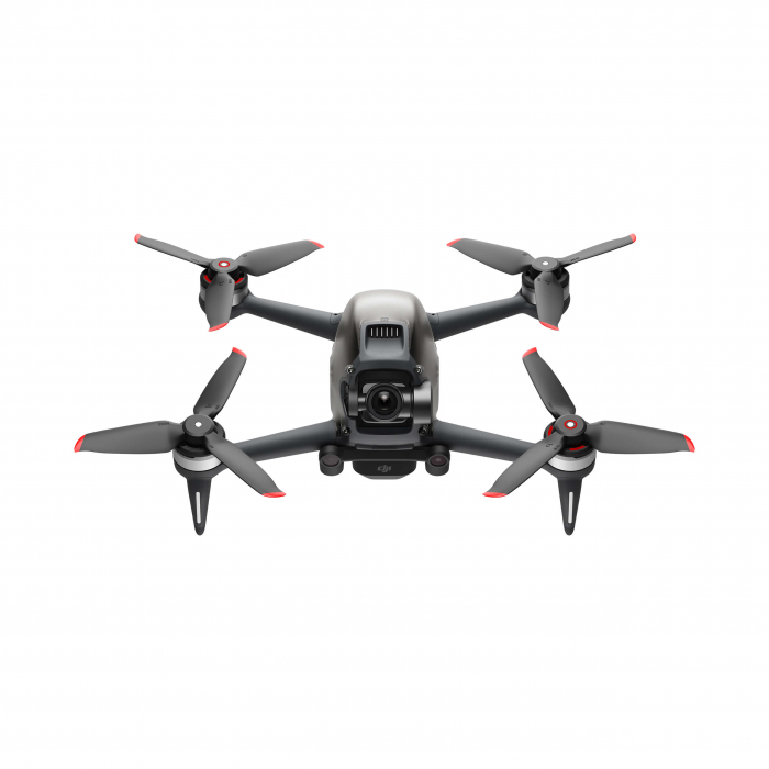 Drona DJI FPV  (Combo) [3]