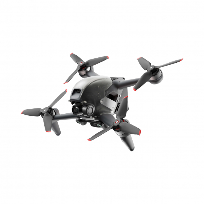 Drona DJI FPV  (Combo) [2]