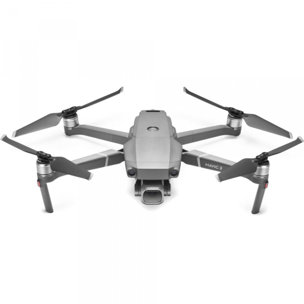DJI Mavic 2 Pro Drona Kit cu DJI Smart Controller [2]