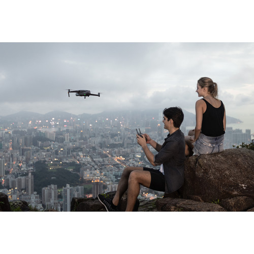 DJI Mavic 2 Zoom Drona [7]