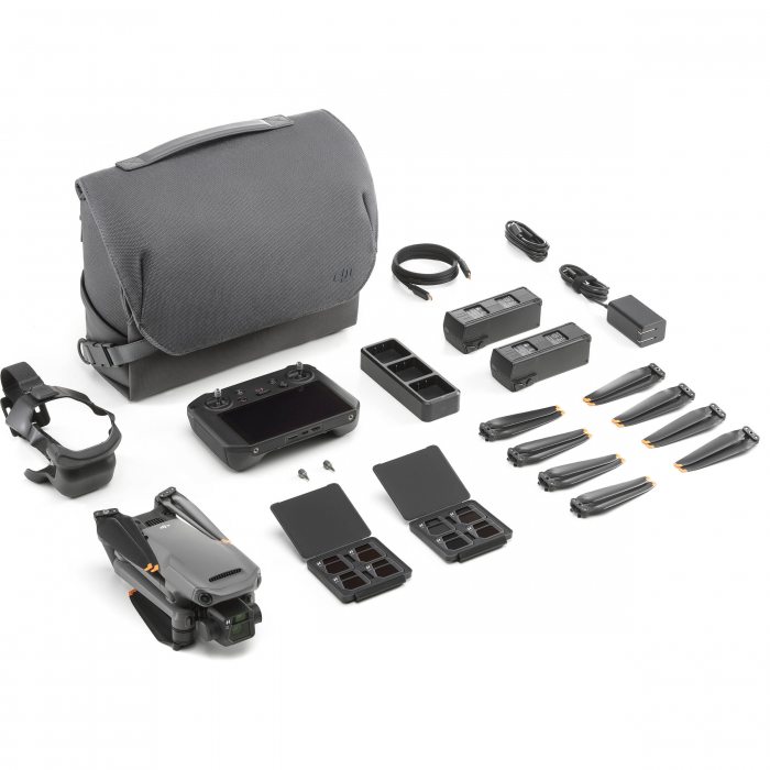 DJI Mavic 3 Cine Premium Combo [2]