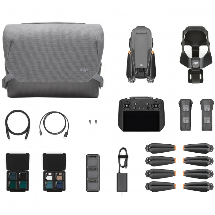 DJI Mavic 3 Cine Premium Combo [3]