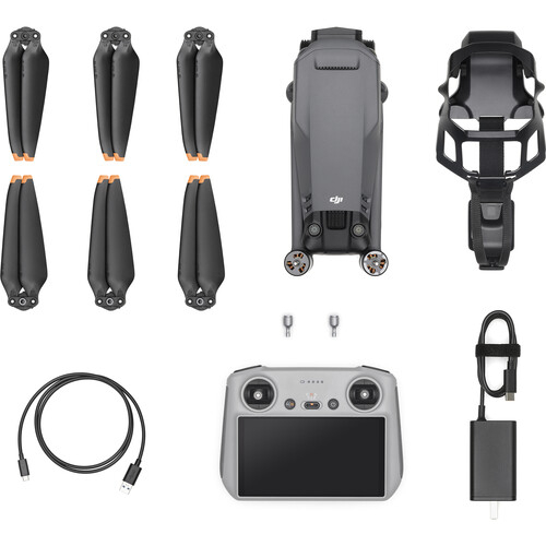 DJI Mavic 3 PRO [3]