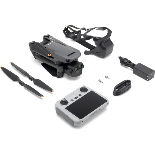 DJI Mavic 3 PRO [2]