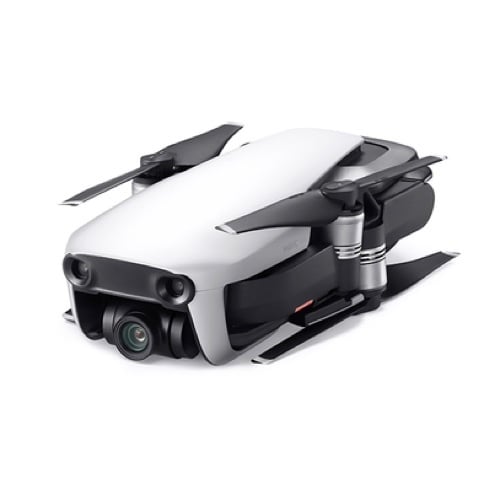 DJI Mavic Air - Drona, Fly More Combo , alb [3]
