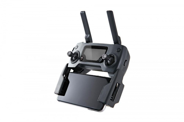 DJI Mavic Pro Platinum Drona [5]